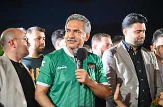 Gemlik'te Bursaspor'un 63. Kuruluş Yıldönümü Kutlandı
